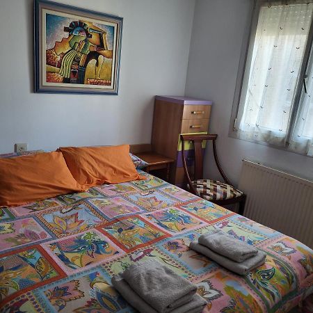 Habitacion Privada Castro Urdiales Luaran gambar