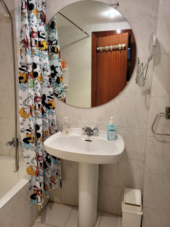 Habitacion Privada Castro Urdiales Luaran gambar