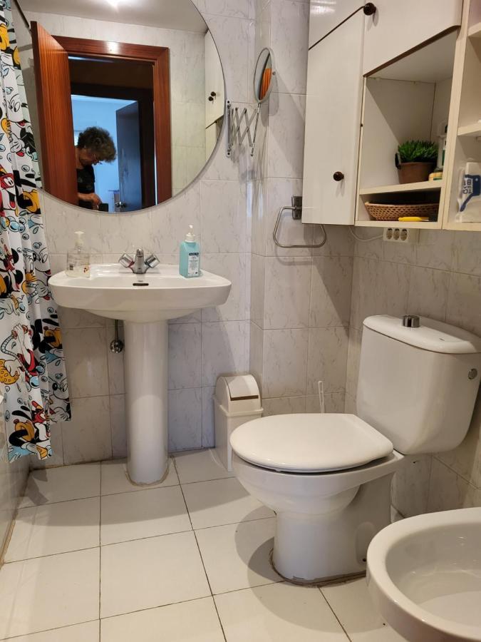 Habitacion Privada Castro Urdiales Luaran gambar
