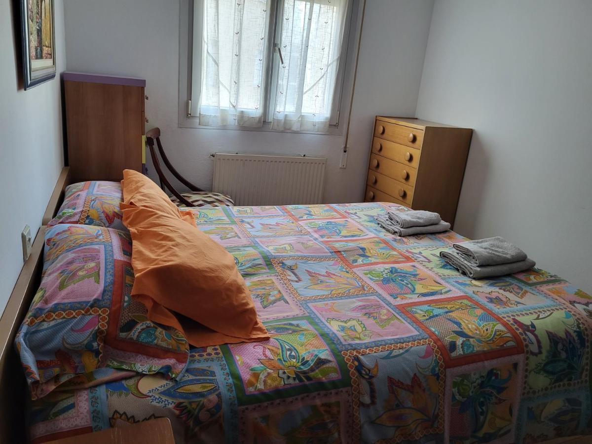 Habitacion Privada Castro Urdiales Luaran gambar