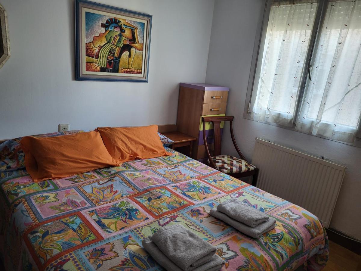 Habitacion Privada Castro Urdiales Luaran gambar