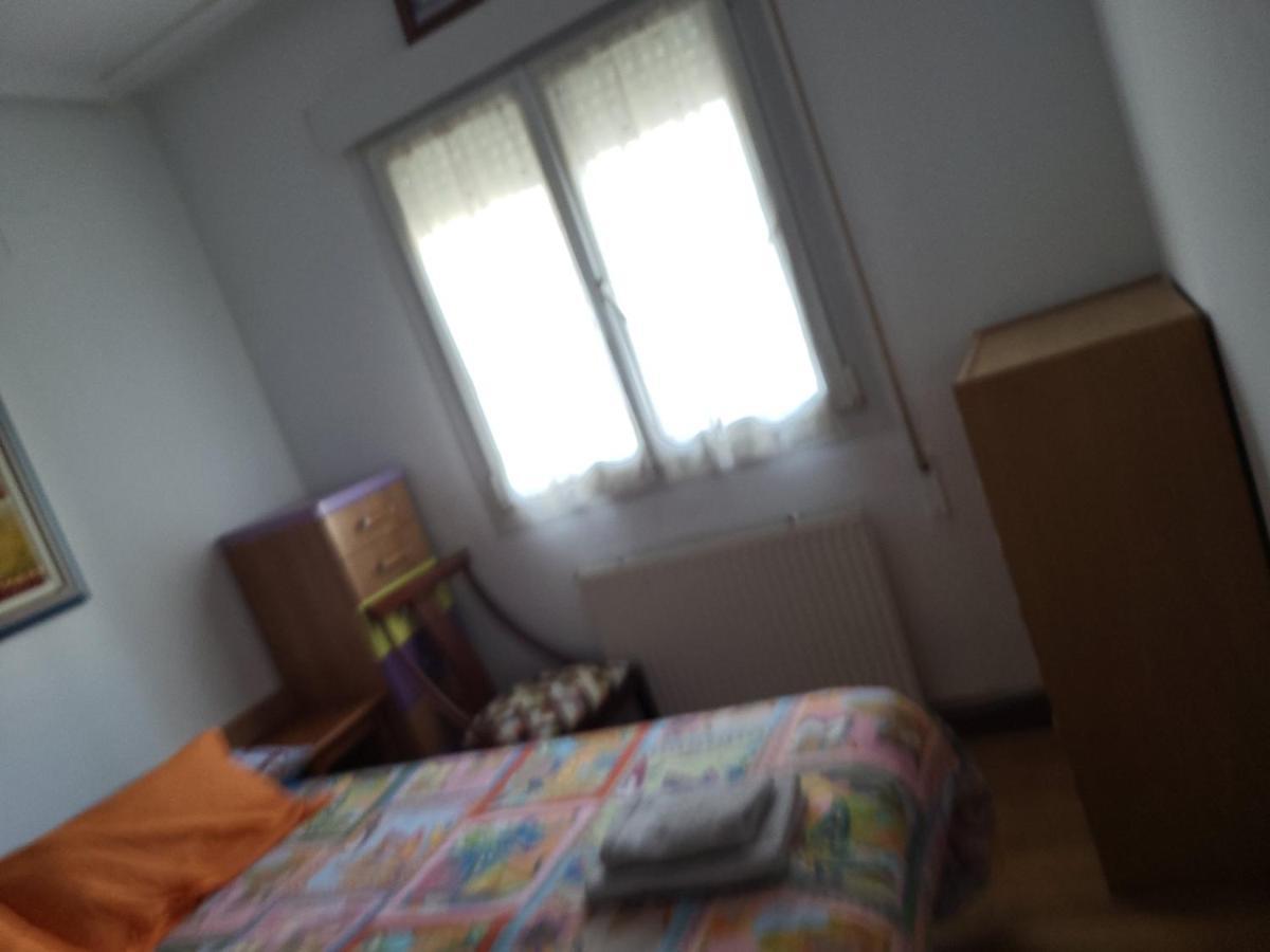 Habitacion Privada Castro Urdiales Luaran gambar