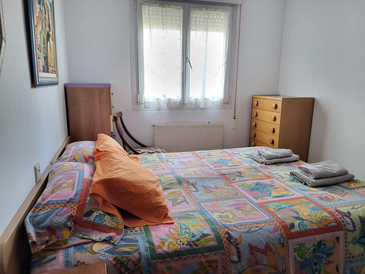 Habitacion Privada Castro Urdiales Luaran gambar