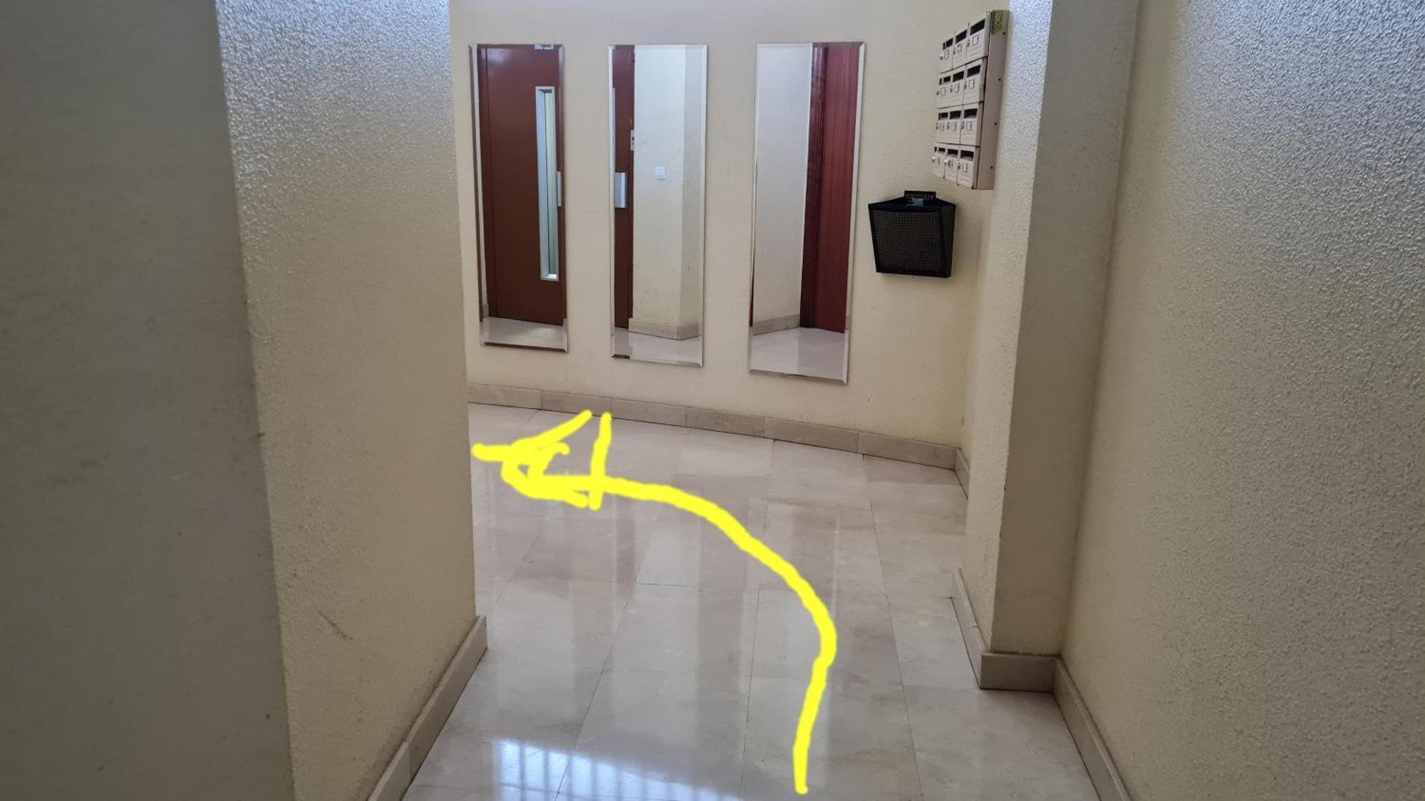Habitacion Privada Castro Urdiales Bilik gambar